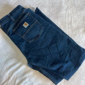 Carhartt jeans